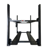 Tripple Stacker 3-Car Lift For Vertical Garage Parking | 8,000–9,000 LB Capacity