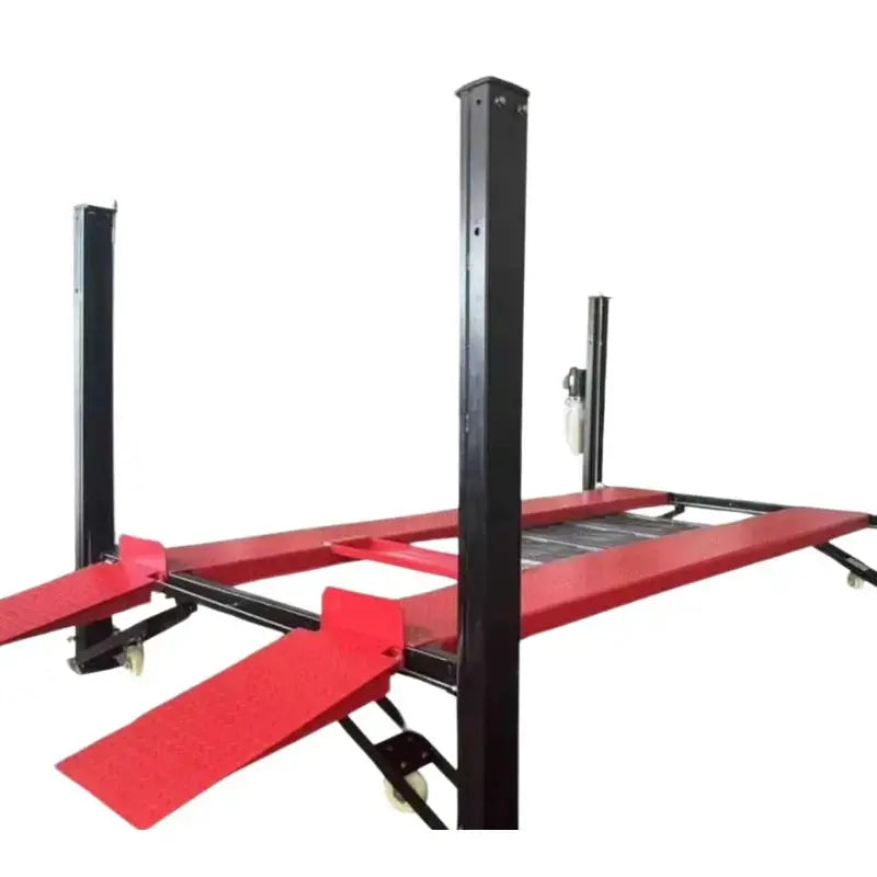 4 Post Lifts