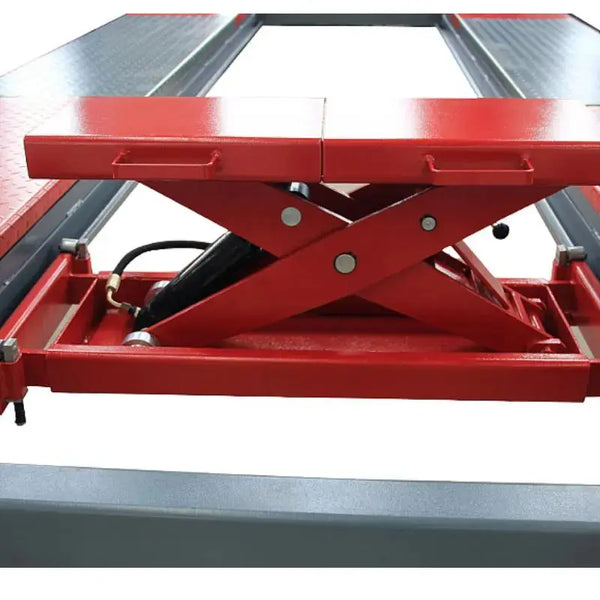 Lift Accessories