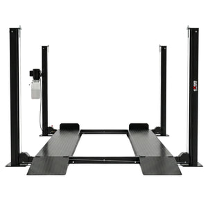 Oasis 4 Post Car Lift 9000 LBS Capacity