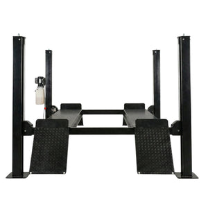 Oasis 4 Post Car Lift 9000 LBS Capacity