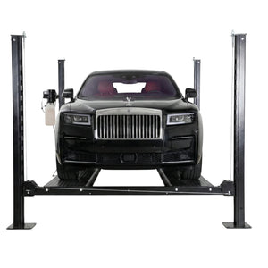 Oasis 4 Post Car Lift 9000 LBS Capacity
