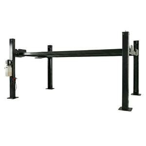Oasis 4 Post Car Lift 9000 LBS Capacity