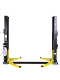 OASIS  CAR LIFTS Clear Floor 2 Post Car Lift - 12,000 LBS Capacity