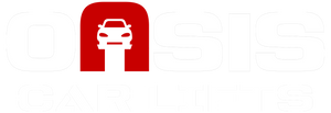  Oasis Car Lifts 