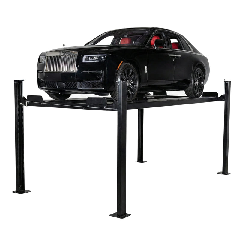  Oasis Car Lifts 