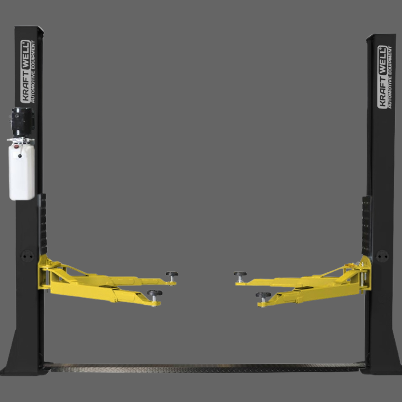 Shop Oasis Car Lifts | Affordable, Heavy-Duty Auto Lifting Solutions