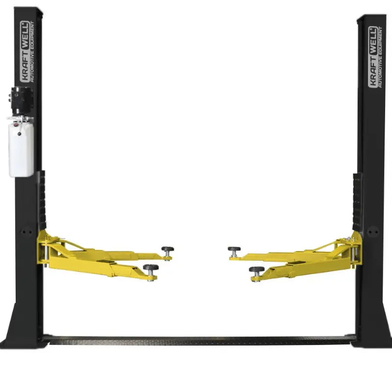 Shop Oasis Car Lifts | Affordable, Heavy-Duty Auto Lifting Solutions My Store