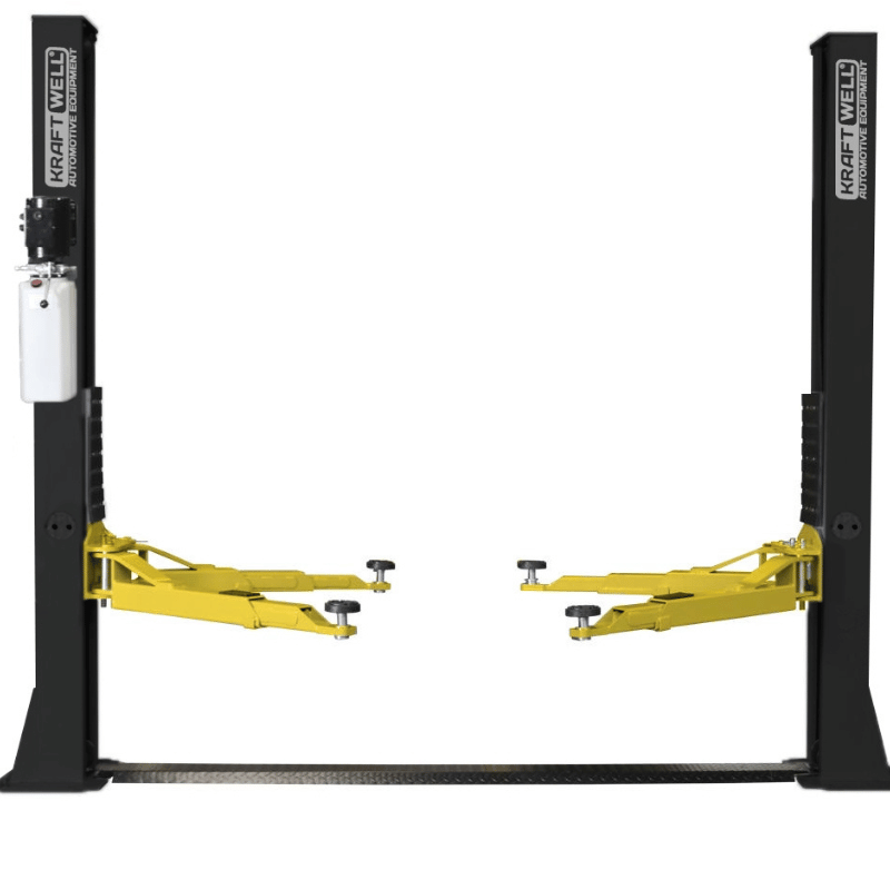 Shop Oasis Car Lifts | Affordable, Heavy-Duty Auto Lifting Solutions