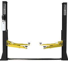Shop Oasis Car Lifts | Affordable, Heavy-Duty Auto Lifting Solutions My Store