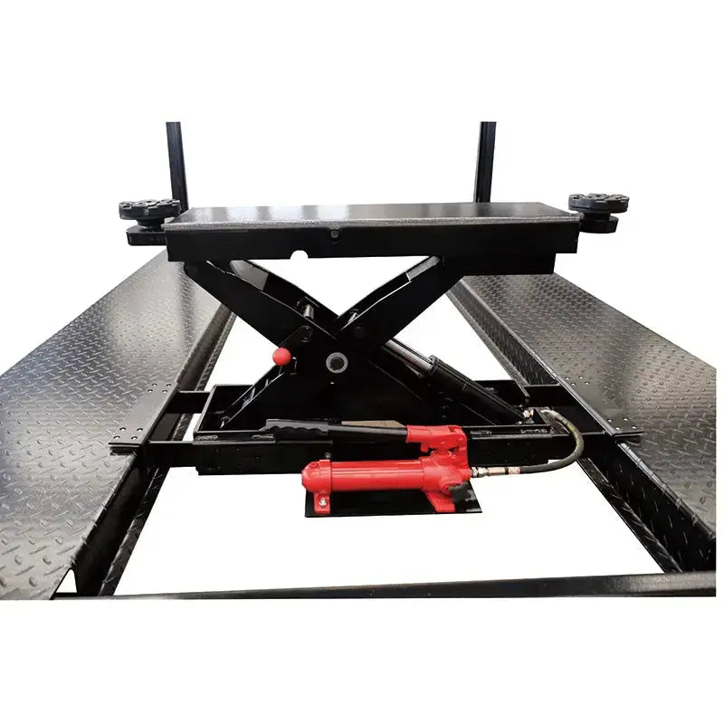 OASIS  CAR LIFTS Clear Floor 2 Post Car Lift - 12,000 LBS Capacity My Store