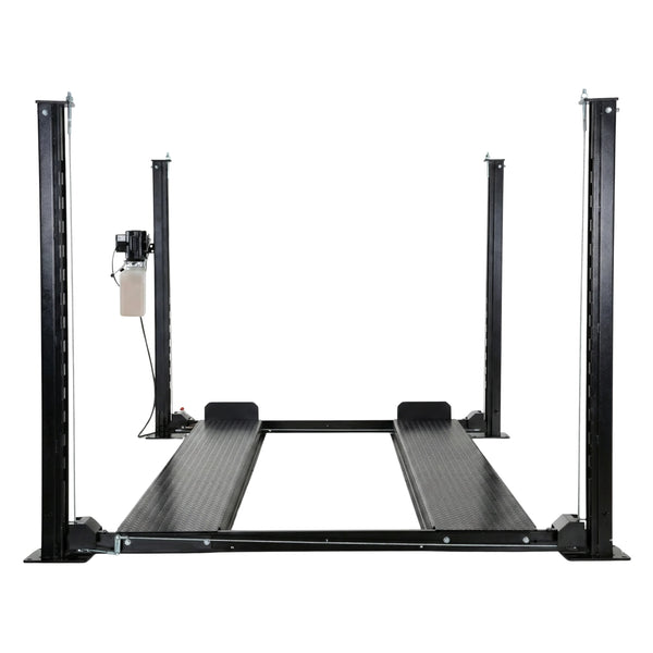 Extra Large 4-Post Car Lift 9,000 LB | 78